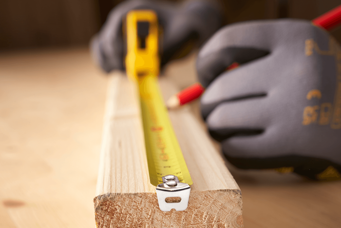 Svinovací metr STANLEY Tylon 0-30-697 5m 