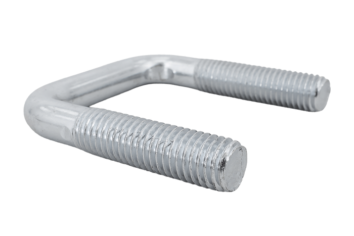  Třmen hranatý M12 60/48/60 CYBANT