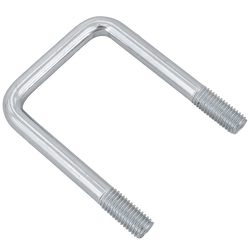 Třmen hranatý M12 95/62/95