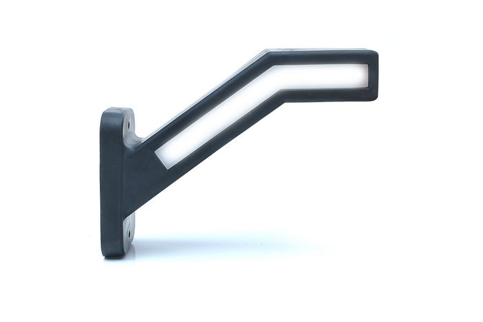 Obrysové světlo WAŚ W168.1 1165L LED levé