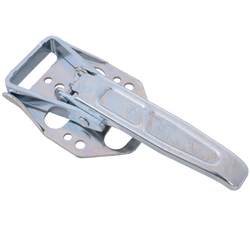 Boční hák pro přívěs STEELPRESS ZB-04 s kompenzací