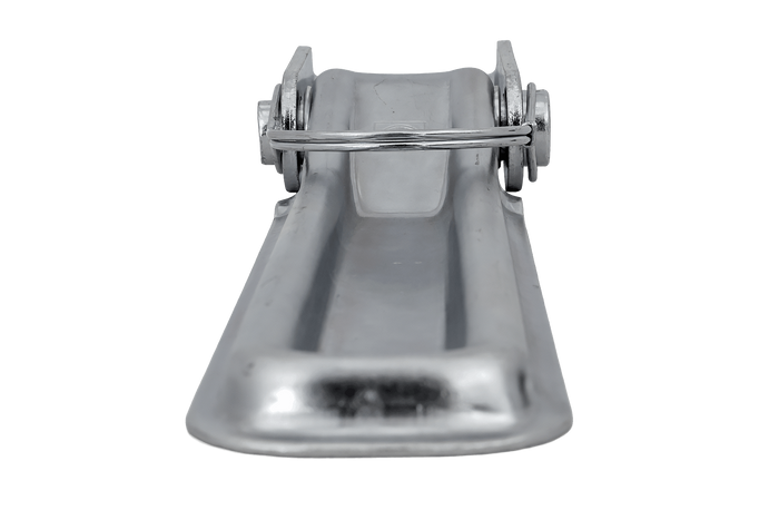 Boční pant s úchytkou WINTERHOFF BSCH 10-17-270+BSCHG 10-17-C kompletní boční montáž na přívěs