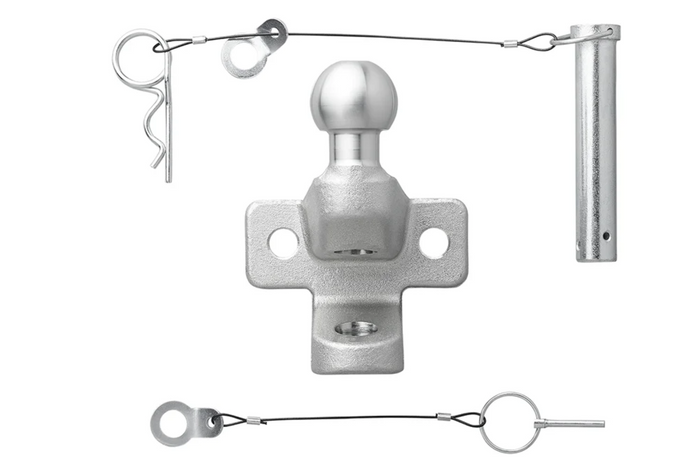 ProPlus 341216V01 kulička tažného zařízení s dvojitou funkcí 50 mm 3500 kg