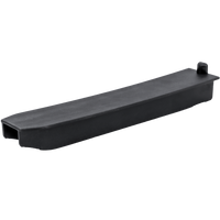 Plastové těsnění pro hliníkový nosník - Atera Signo RT/RTD (spodní) 9918700798