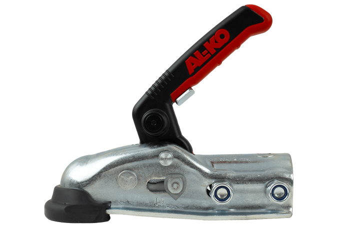 Tažný kloub AL-KO AK270 pro přívěs 2700 kg s 50 mm trubkovou ojí