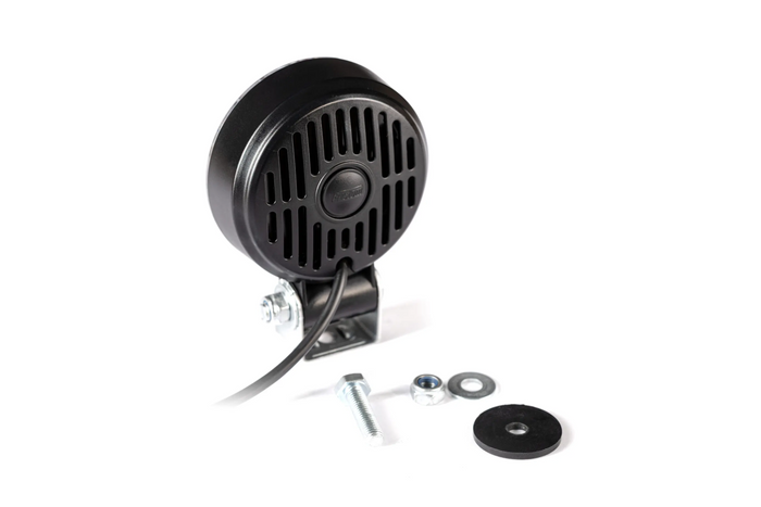 LED pracovní reflektorová svítilna FRISTOM FT-365 SLIM 6xLED 1500lm