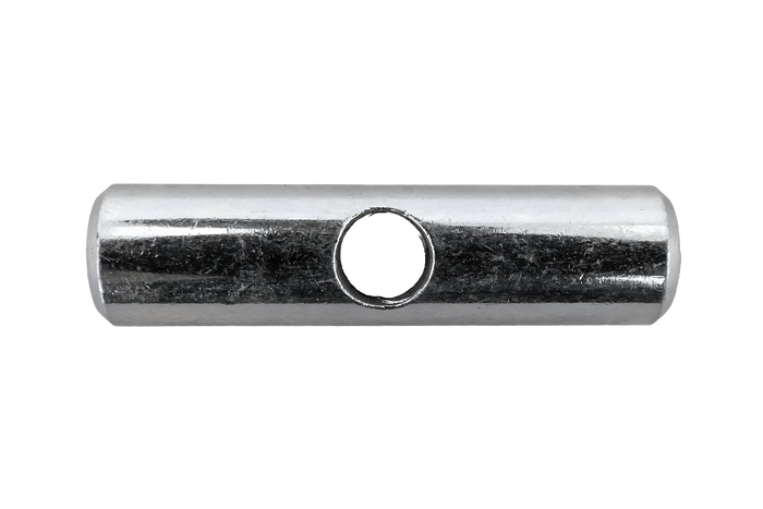 Válec bez závitu pro montážní patku - Inter Pack Virgo IR 1015IP