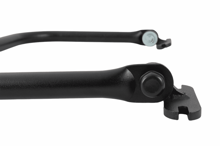 Univerzální držák zrcadlové rameno PLASTEX WLA20 200x310x18mm