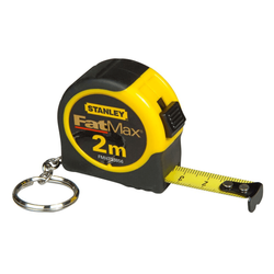 STANLEY FMHT1-33856 přívěsek na klíče s metrem 2 m