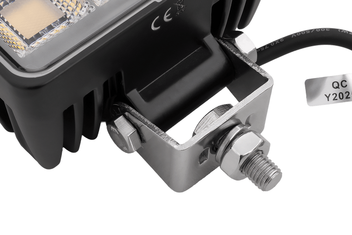 LED pracovní reflektorová svítilna TT TECHNOLOGY TT.13460 60xLED 4120lm obdélníková