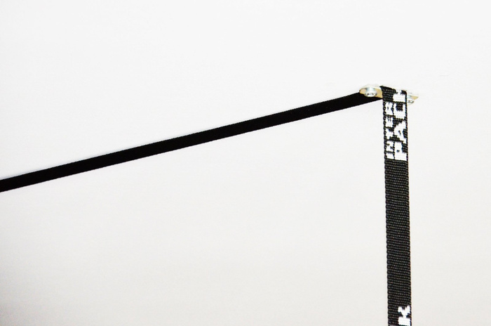 Stropní závěs pro střešní box Inter Pack