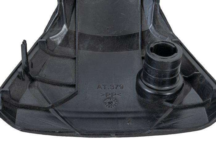 Přední krytka nohou G3 Pacific - AT.379