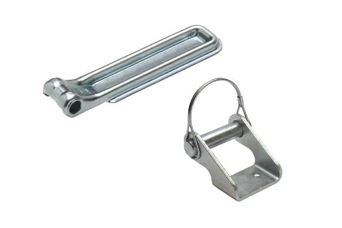 Boční pant s úchytkou WINTERHOFF BSCH 10-17-220+BSCHG 10-17-C kompletní boční montáž na přívěs