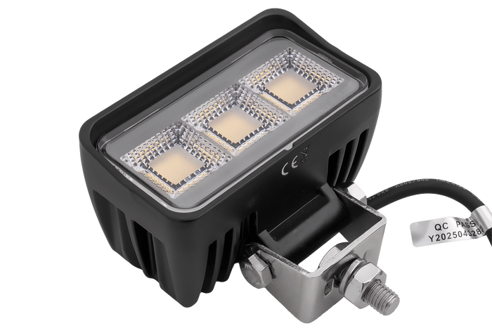 LED pracovní reflektorová svítilna TT TECHNOLOGY TT.13460 60xLED 4120lm obdélníková