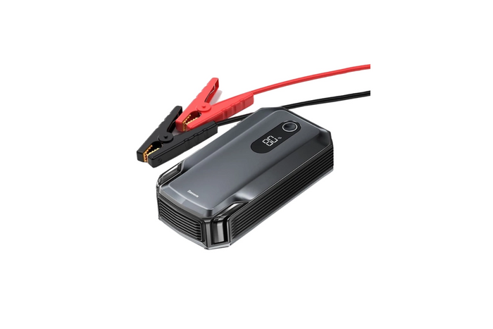 Powerbanka BASEUS Super Energy Max 20000mAh s funkcí startování 12V
