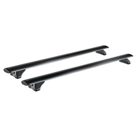 Střešní nosič a patky CRUZ Airo FIX Dark 128 - (2x) 925-715