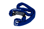 PROFEX 81662 Neo 130 cm řetězový zámek na kolo s kombinací