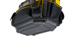 Brašna na nářadí STANLEY FATMAX 510x250x220mm 26l s oválným víkem