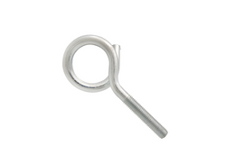 Stavební hák DROMET HOH M8x140 s otočným koncem