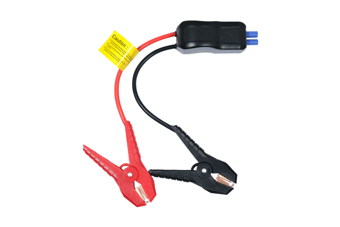 Powerbanka YATO YT-83085 pro startování 16000 mAh s indukčním nabíjením