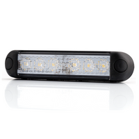 HORPOL LCD3241 LED zadní couvací světlo univerzální