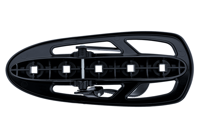 Podpěra kola na platformu jízdního kola Peruzzo Parma - 965