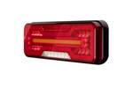 TruckLED L1872 LED NEON DYNAMIC zadní světlo 6 funkcí pravé