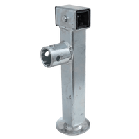 Výsuvná klika OUTLET WINTERHOFF pro přívěs o hmotnosti 1300 kg