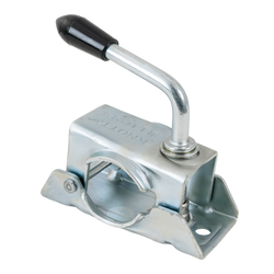 Svorka pro opěrné kolo KNOTT LB48 48 mm