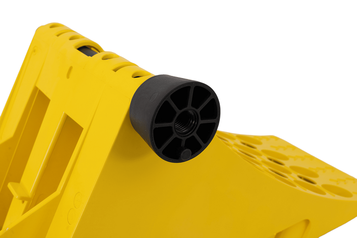 Zakládací klín LOKHEN v: 225 mm E53 / kompletní s držákem