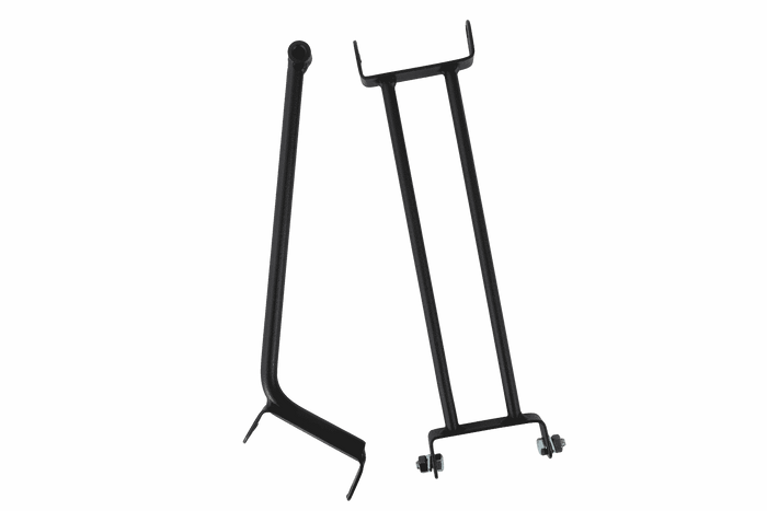 Rameno zrcátka s prodloužením PLASTEX WRR0100 pro zemědělské stroje, univerzální