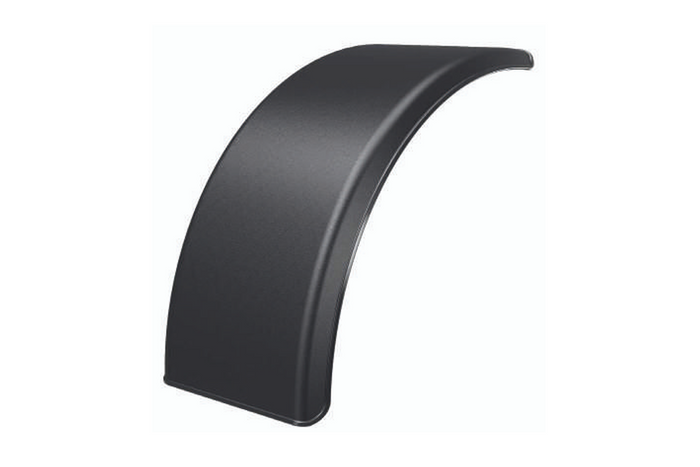 Blatník pro zemědělské stroje 20-28" DOMAR T10135 podběh kola 1220/470 mm