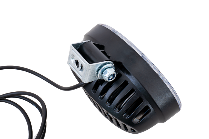 LED pracovní reflektor FRISTOM FT-367 15xLED 6100lm