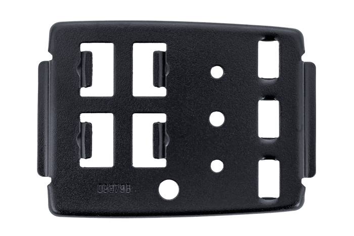 Montážní deska (zadní) pro držák kola - Atera Giro AF+ 9904700380 