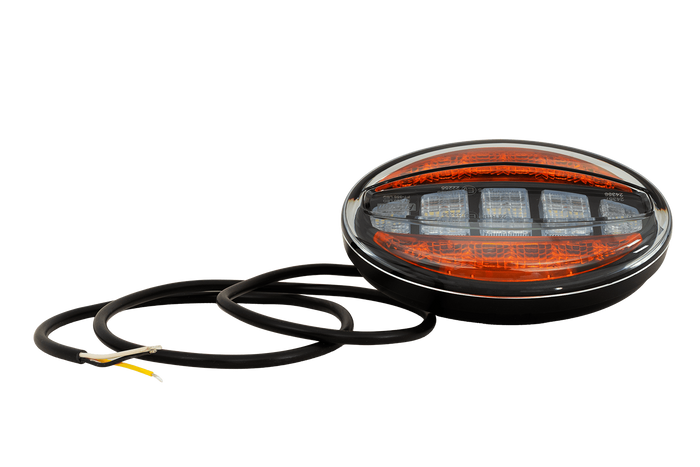 FRISTOM FT-356 LED čelovka 2 funkce univerzální