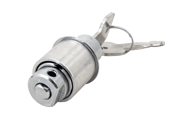 Zámek AL-KO typ AK 301 351 + Safety Ball