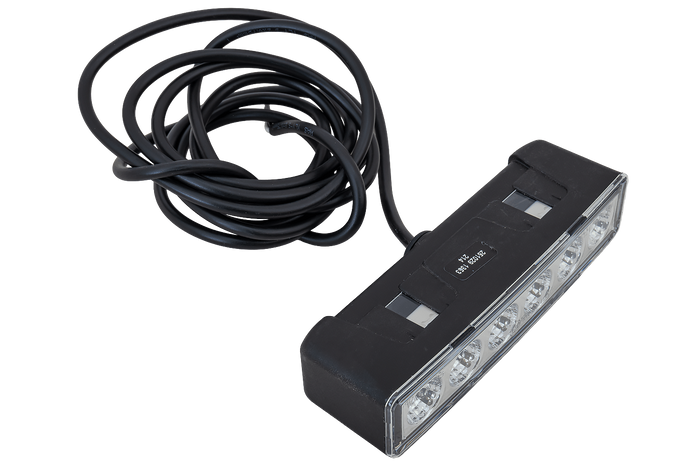 LED pracovní reflektor WAŚ W123 6xLED 1000lm