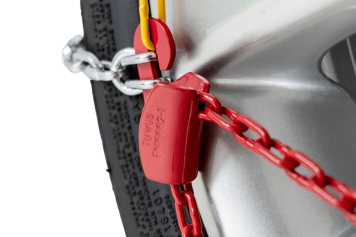 Sněhové řetězy Inter Pack KN 100 12 mm