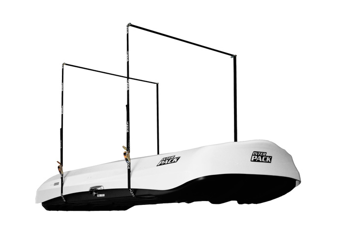 Stropní závěs pro střešní box Inter Pack