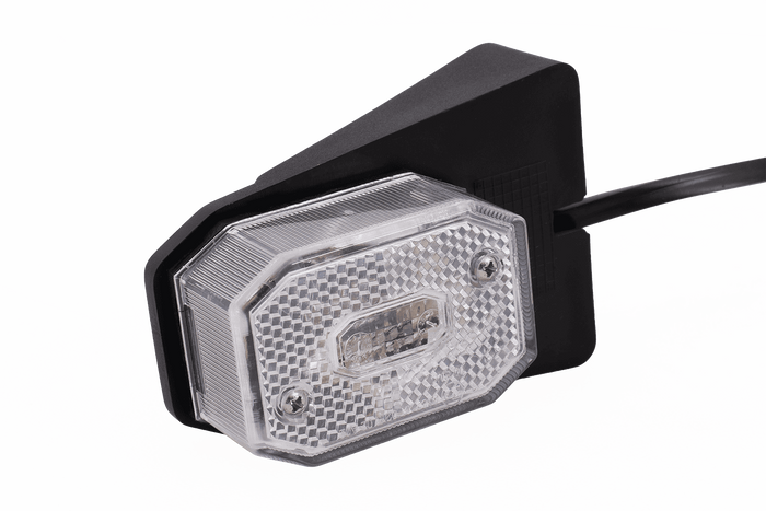 ASPÖCK FLEXIPOINT I univerzální obrysová lampa s držákem