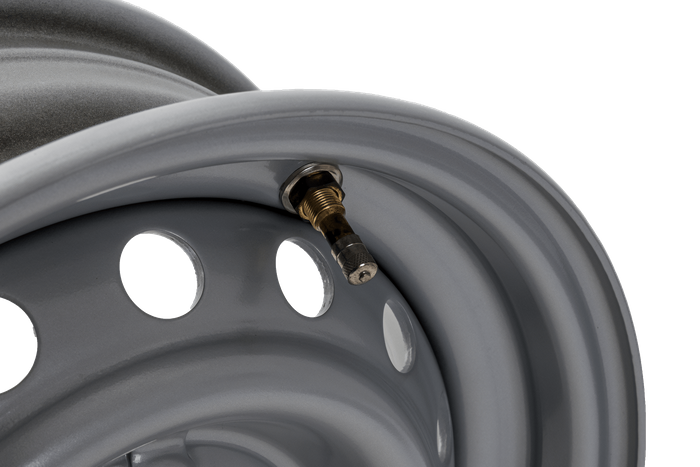 Ocelový disk pro přívěs UNITRAILER 5.5Jx13"H2 5x112 ET:30