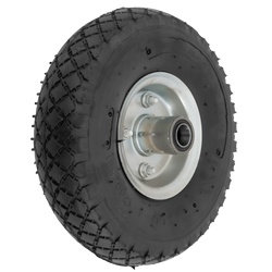 Rezervní kolo pro opěrné kolo KNOTT 403680.001 260x85mm