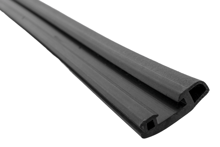 Gumové těsnění pro nosníky Virgo G2 IR / RR / FP - 120 cm