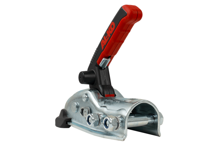 Tažný kloub AL-KO AK270 pro přívěs 2700 kg s 50 mm trubkovou ojí