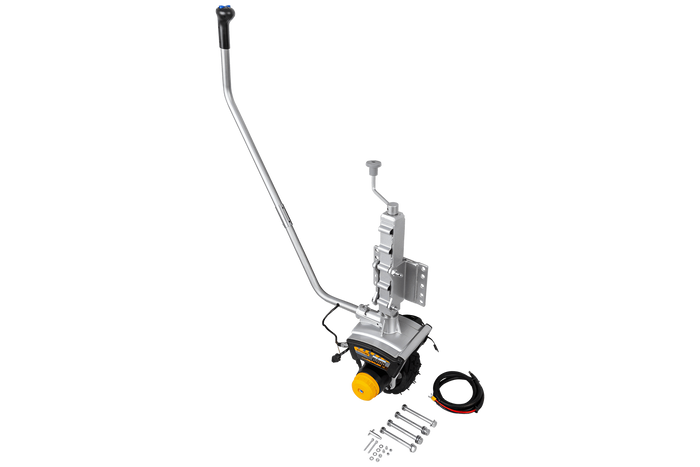 Elektrický manipulační vozík s přívěsem MINI MOVER GEN 3 2722 kg