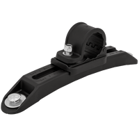 DOMAR DK8148 držák blatníku, nastavitelný průměr držáku 42 mm