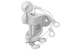 ProPlus 341213V01 kulička tažného zařízení s dvojitou funkcí 50 mm 3500 kg