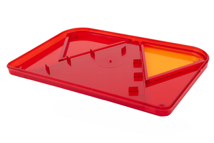 DOBLAST DPT35 kryt zadního světla, levý