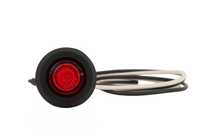 HORPOL LD 2633 LED obrysová lampa univerzální