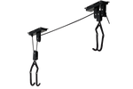 ProPlus 730915 Stropní držák na kola s automatickým zamykáním 20 kg